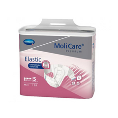 MoliCare Premium Elastic - 7 Drops