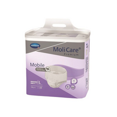 MoliCare Premium Mobile - 8 Drops