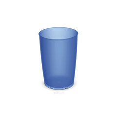 Ornamin Cup with Scale (250ml)
