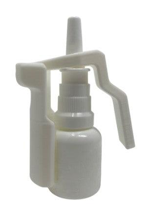 Nosey Spray Assist - Active Hands