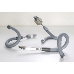 Ornamin Flexible Cutlery - Spoon