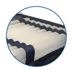 Rental - ProCair Trio Alternating Pressure Mattress - King Single (Per Week, 4 Minimum Week Hire)