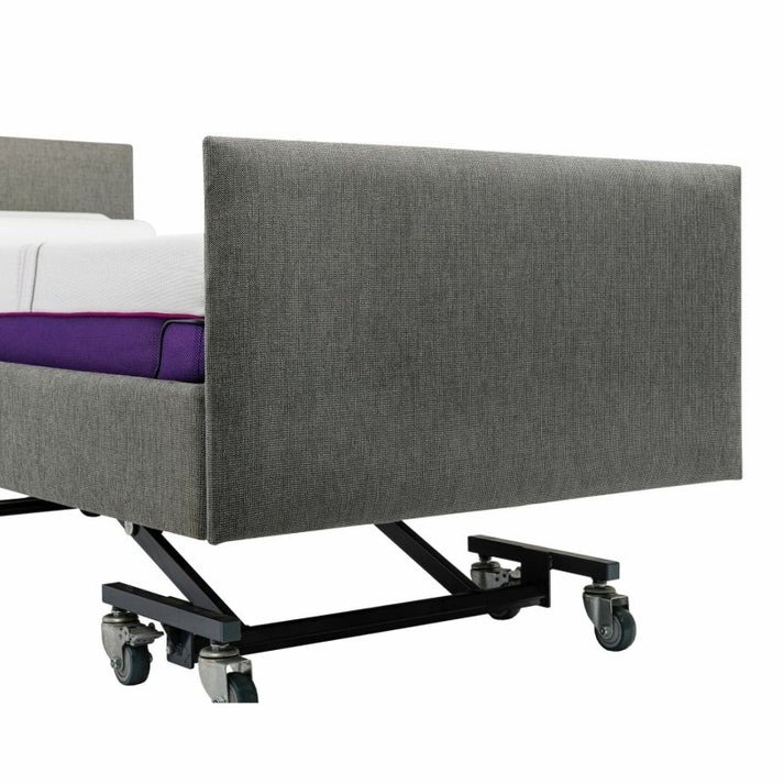 ICARE Homecare Footboard