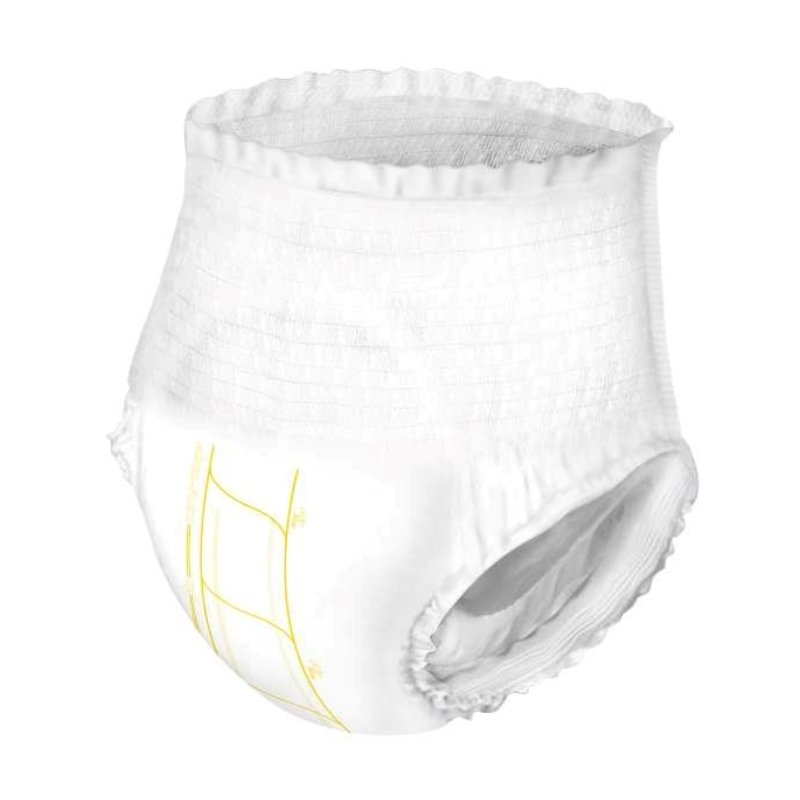 Abri - Flex Premium Pull Up Pants - S1 Small, Absorbency 1400ml - Aged Care & Medical