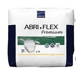 Abri - Flex Premium Pull Up Pants - Aged Care & Medical