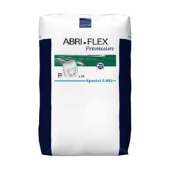 Abri Flex Special Pull Up Pants - Medium Large Size - 1700ml Absorbency - Aged Care & Medical