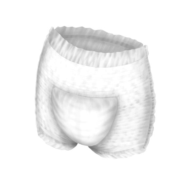 Abri Flex Special Pull Up Pants - Medium Large Size - 1700ml Absorbency - Aged Care & Medical