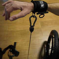 Active Hands - D - Ring Aids - Aged Care & Medical