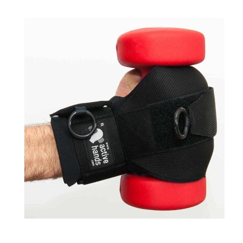 Active Hands General Purpose Gripping Aids - Large - Aged Care & Medical