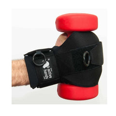 Active Hands General Purpose Gripping Aids - Mini Blue Kids - Aged Care & Medical