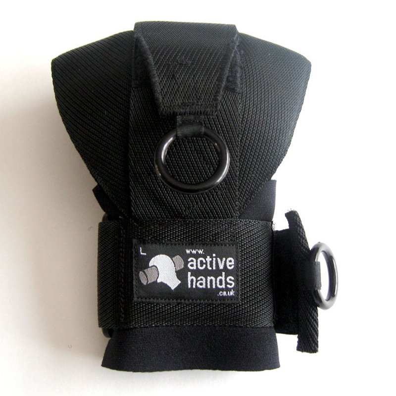 Active Hands Gripping Aid - Aged Care & Medical