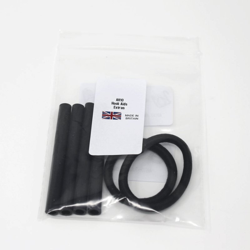 Active Hands - Hook Aid Tube & Band Packs - Aged Care & Medical