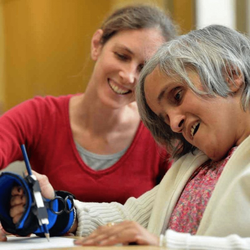 Active Hands - Small Item Gripping Aid - Aged Care & Medical