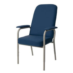 Air Cushion High Back Chair - Aged Care & Medical