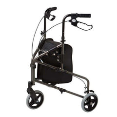 Alpha 317 Rollator - Aged Care & Medical