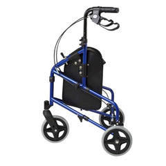 Alpha 317 Rollator - Aged Care & Medical