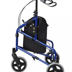 Alpha 317 Rollator - Aged Care & Medical