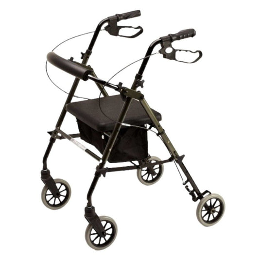 Alpha 426 Super Lightweight Rollator - Aged Care & Medical