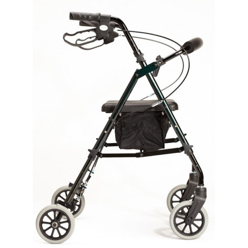 Alpha 427 Rollator - Aged Care & Medical