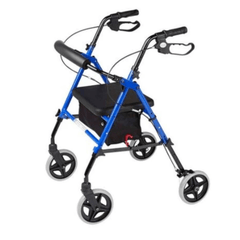 Alpha 427 Rollator - Aged Care & Medical