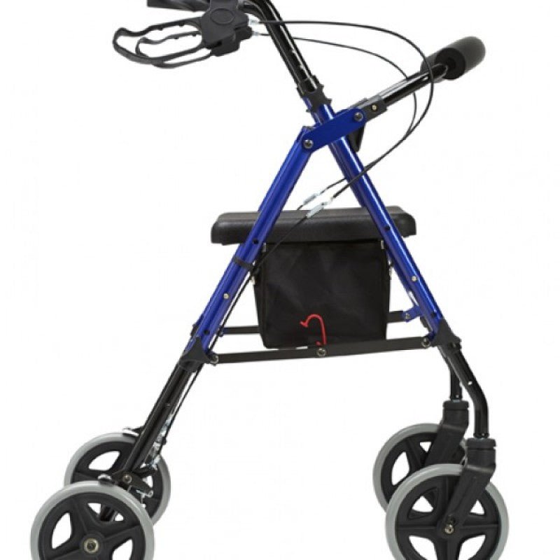 Alpha 427 Rollator - Aged Care & Medical