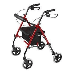 Alpha 427 Rollator - Aged Care & Medical