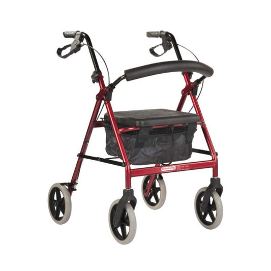 Alpha 428 Rollator - Aged Care & Medical