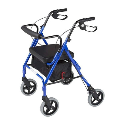 Alpha 428 Rollator - Aged Care & Medical