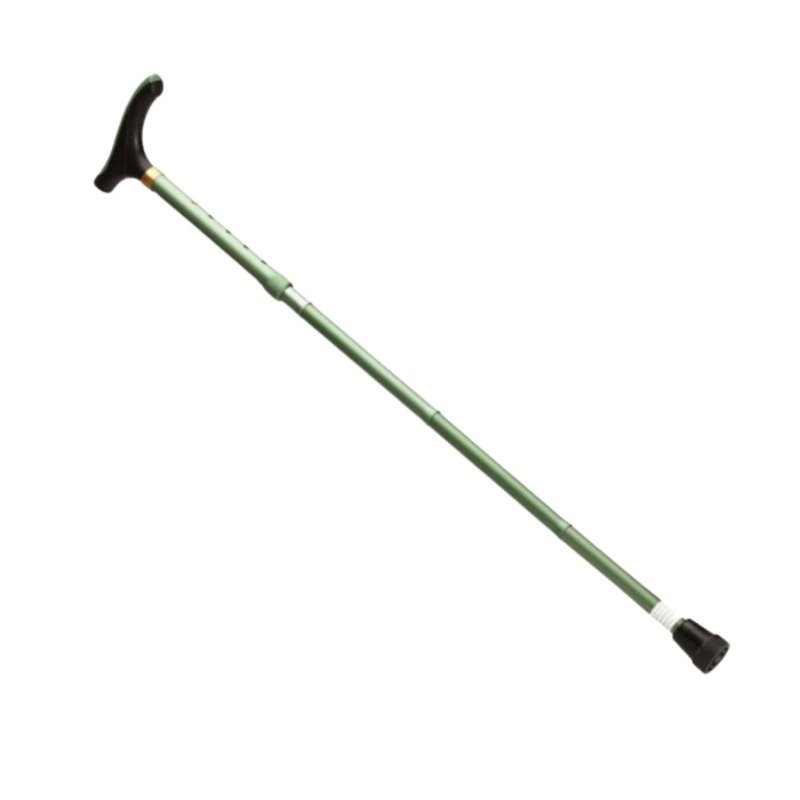 Alpha WC - ALH Adjustable Cane - Aged Care & Medical