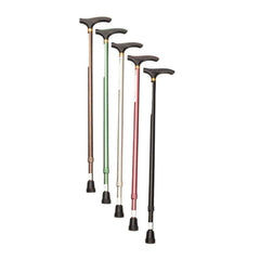 Alpha WC - ALH Adjustable Cane - Aged Care & Medical