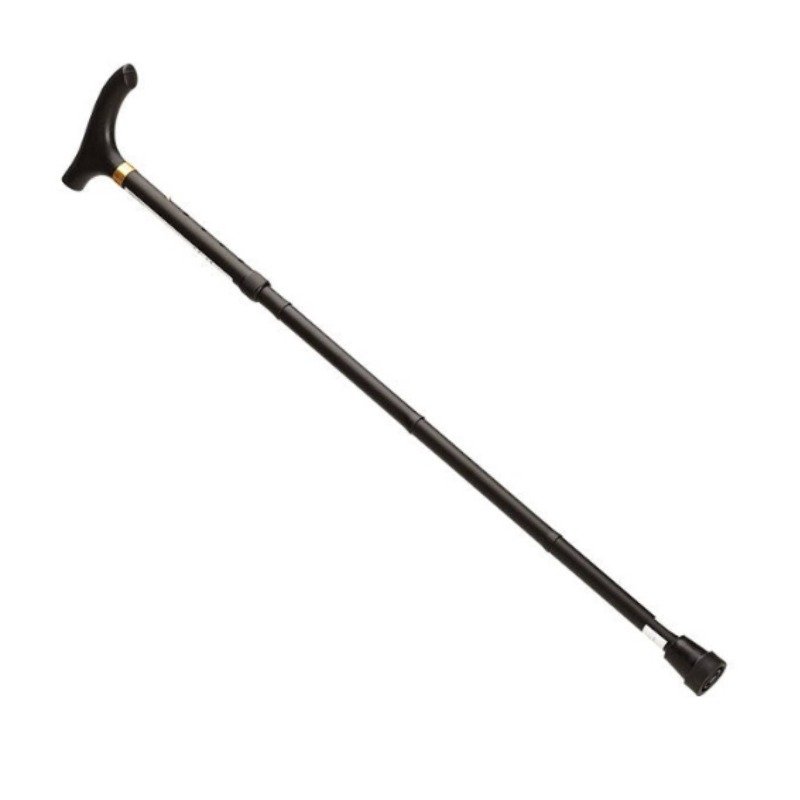 Alpha WC - FLH Folding Cane - Aged Care & Medical