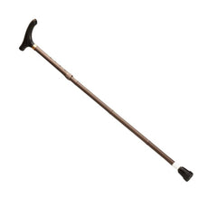 Alpha WC - FLH Folding Cane - Aged Care & Medical