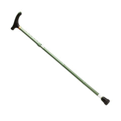 Alpha WC - FLH Folding Cane - Aged Care & Medical