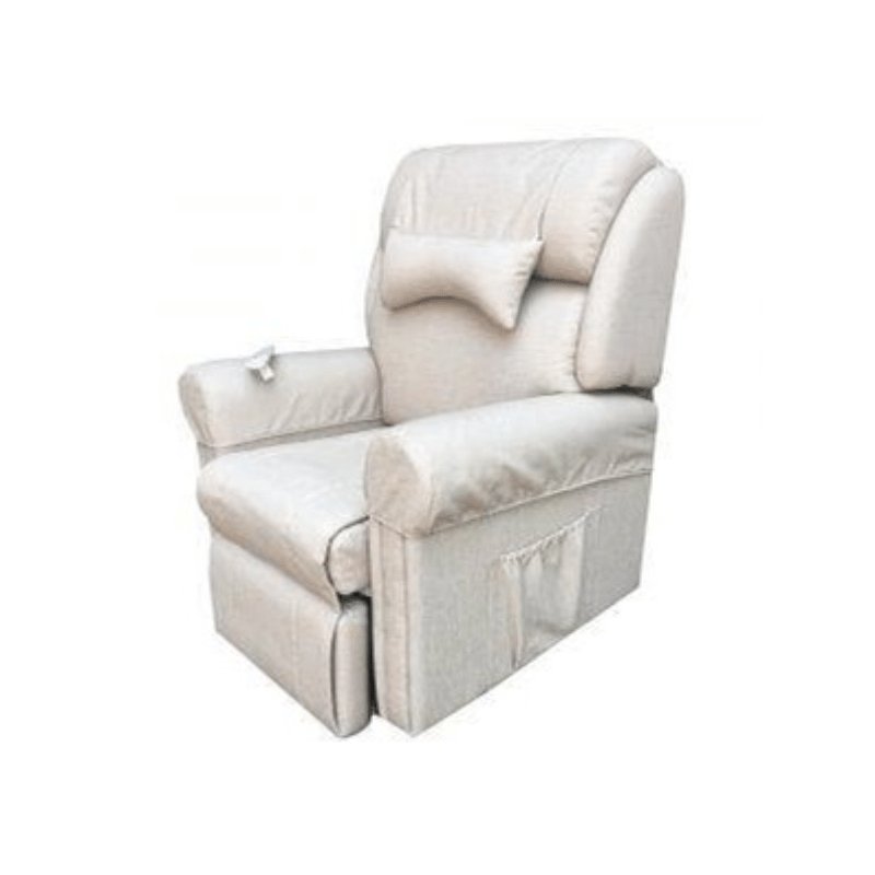 Ambassador A2 Bariatric Chair - Mushroom Colour - Aged Care & Medical - Chair & Floor - Aged Care & Medical - shipping - wide - Melbourne - Australia - incontinence - aids - wheelchair - for - hire - wheelchair - for - rental - bariatric - chair - sit - to - stand - eq