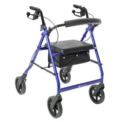 Aspire Classic 6" Seat Walker - Aged Care & Medical