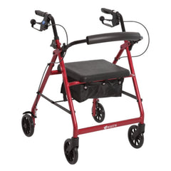 Aspire Classic 6" Seat Walker - Aged Care & Medical - Aspire - shipping - wide - Melbourne - Australia - incontinence - aids - wheelchair - for - hire - wheelchair - for - rental - bariatric - chair - sit - to - stand - eq