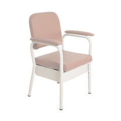 Aspire Deluxe Bedside Commode - Aged Care & Medical