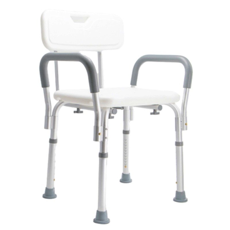 Aspire Homecare Shower Chair - Aged Care & Medical - Aspire - shipping - wide - Melbourne - Australia - incontinence - aids - wheelchair - for - hire - wheelchair - for - rental - bariatric - chair - sit - to - stand - eq