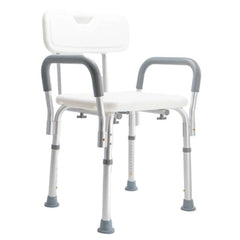 Aspire Homecare Shower Chair - Aged Care & Medical