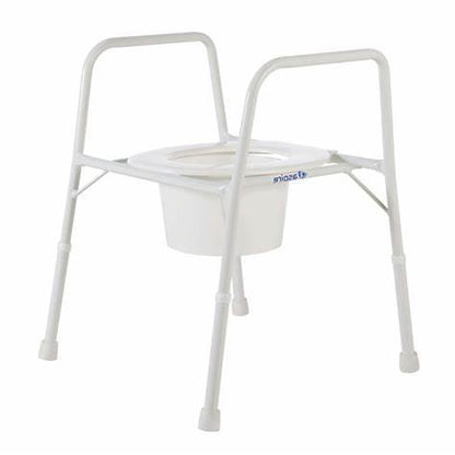 Aspire Over Toilet Aid - Treated Steel - Aged Care & Medical