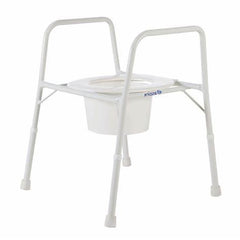 Aspire Over Toilet Aid - Treated Steel - Aged Care & Medical