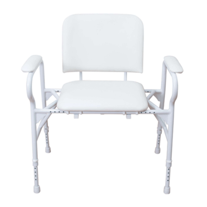 Aspire Shower Chair - Maxi Adjustable - Aged Care & Medical