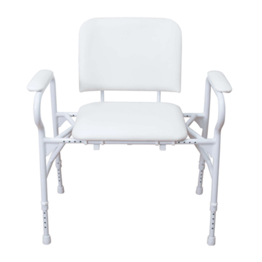 Aspire Shower Chair - Maxi Adjustable - Aged Care & Medical