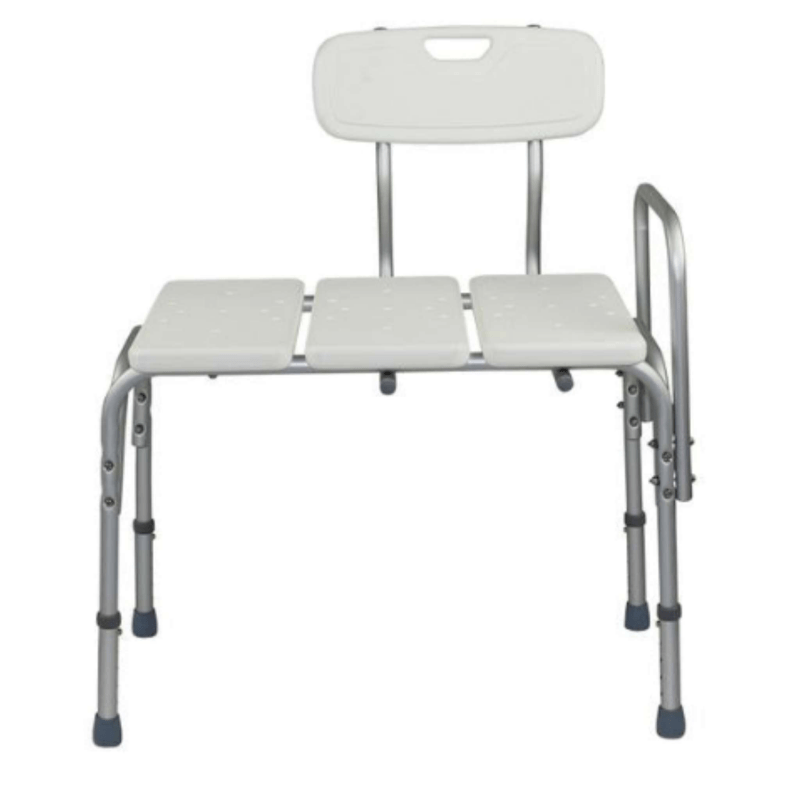 Bariatric Bath Transfer Bench - Aged Care & Medical