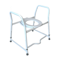 Bariatric Over Toilet Frame - Aged Care & Medical