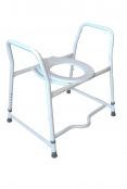 Bariatric Over Toilet Frame - Aged Care & Medical