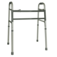 Bariatric Walking Frame - Aged Care & Medical