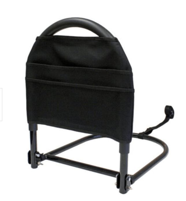 Bed Rail Advantage Traveler - Aged Care & Medical