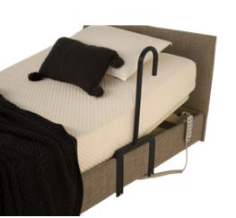 ICare Bed Stick with Safety Return - Aged Care & Medical