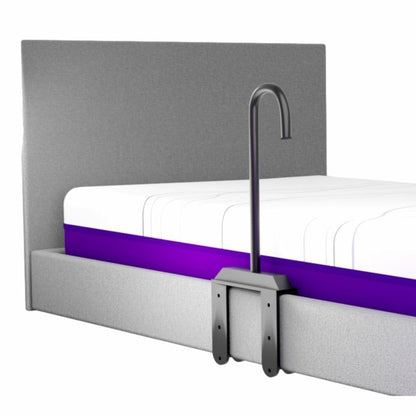 ICare Bed Stick with Safety Return - Aged Care & Medical